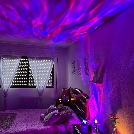 Apartmán Habitacion Amplia Y Luminosa Granada Exteriér fotografie