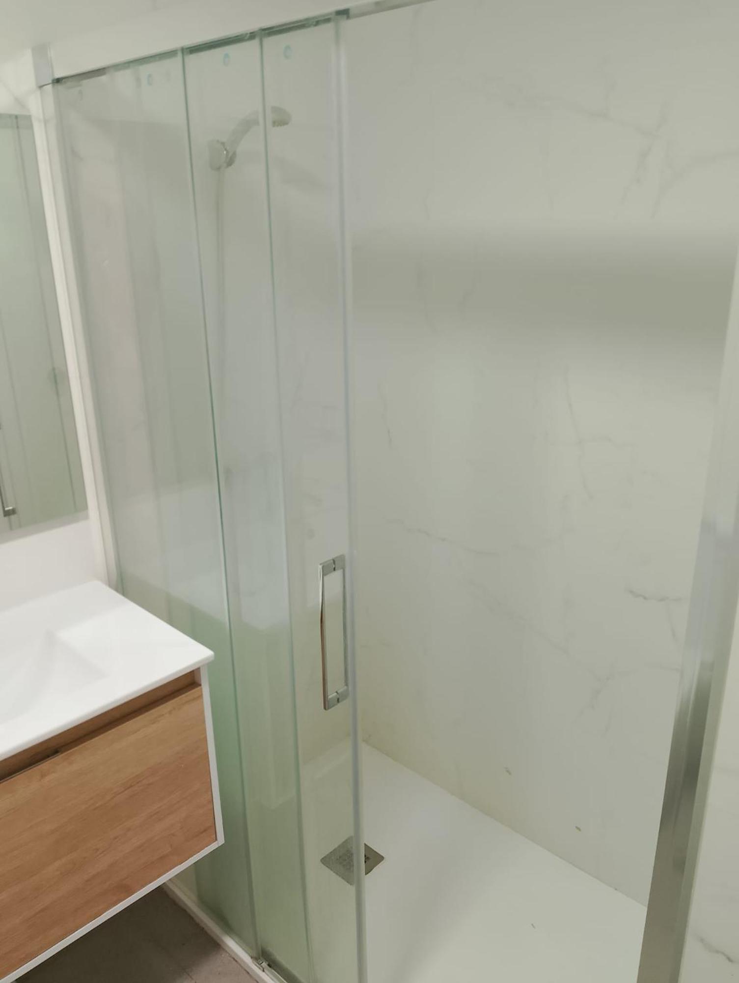 Apartmán Habitacion Amplia Y Luminosa Granada Exteriér fotografie